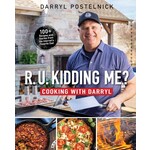 Ingram R.U. Kidding Me? Cooking with Darryl