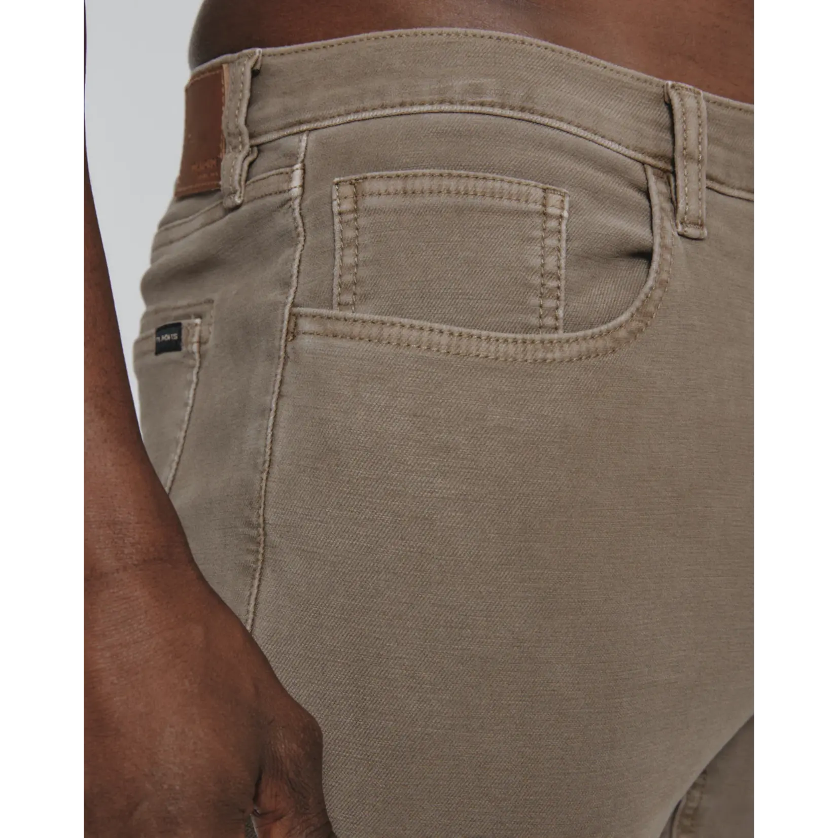 7 Diamonds Generation Pant