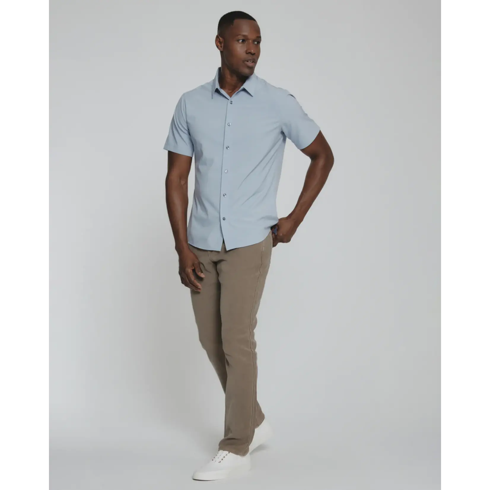 7 Diamonds Generation Pant