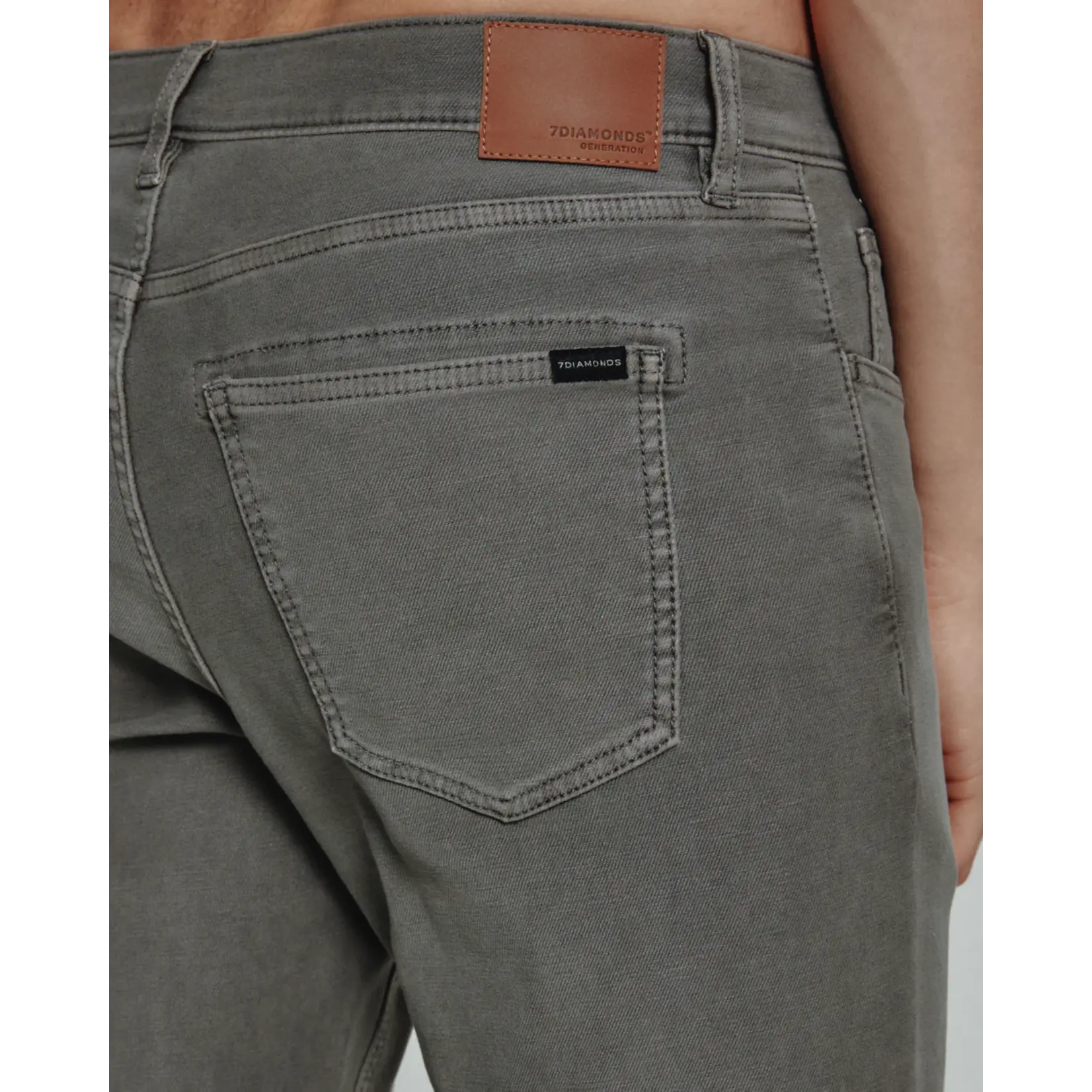 7 Diamonds Generation Pant