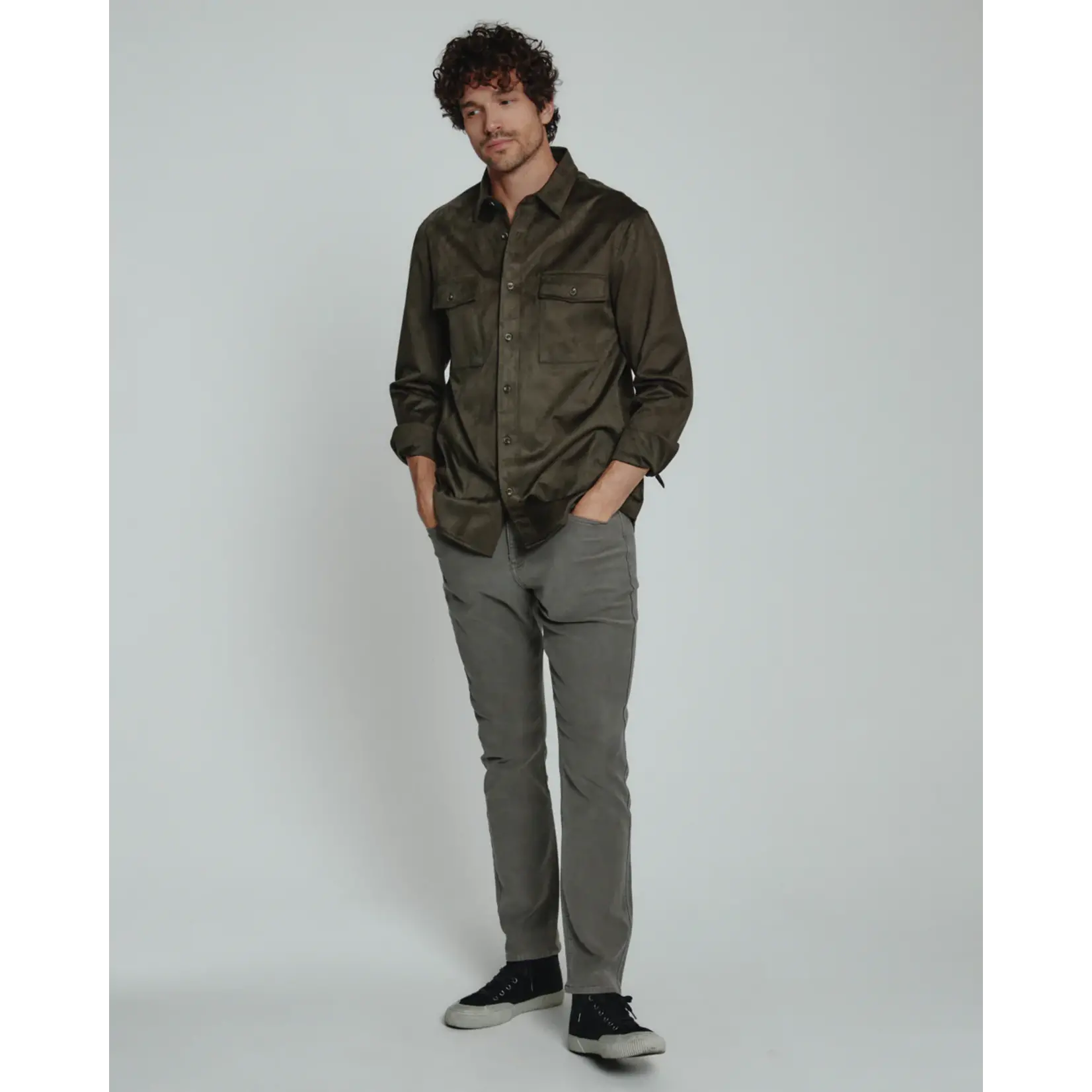 7 Diamonds Generation Pant