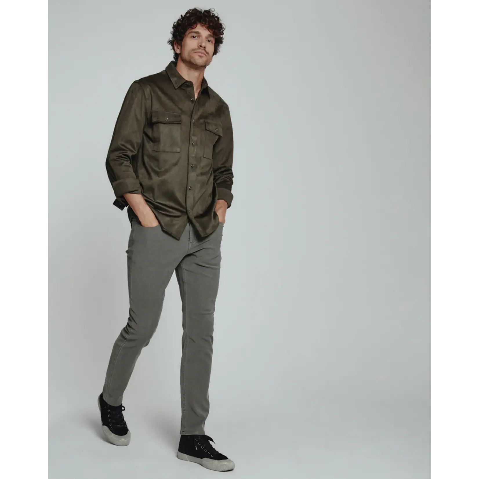 7 Diamonds Generation Pant