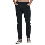 7 Diamonds New Generation Pant Charcoal
