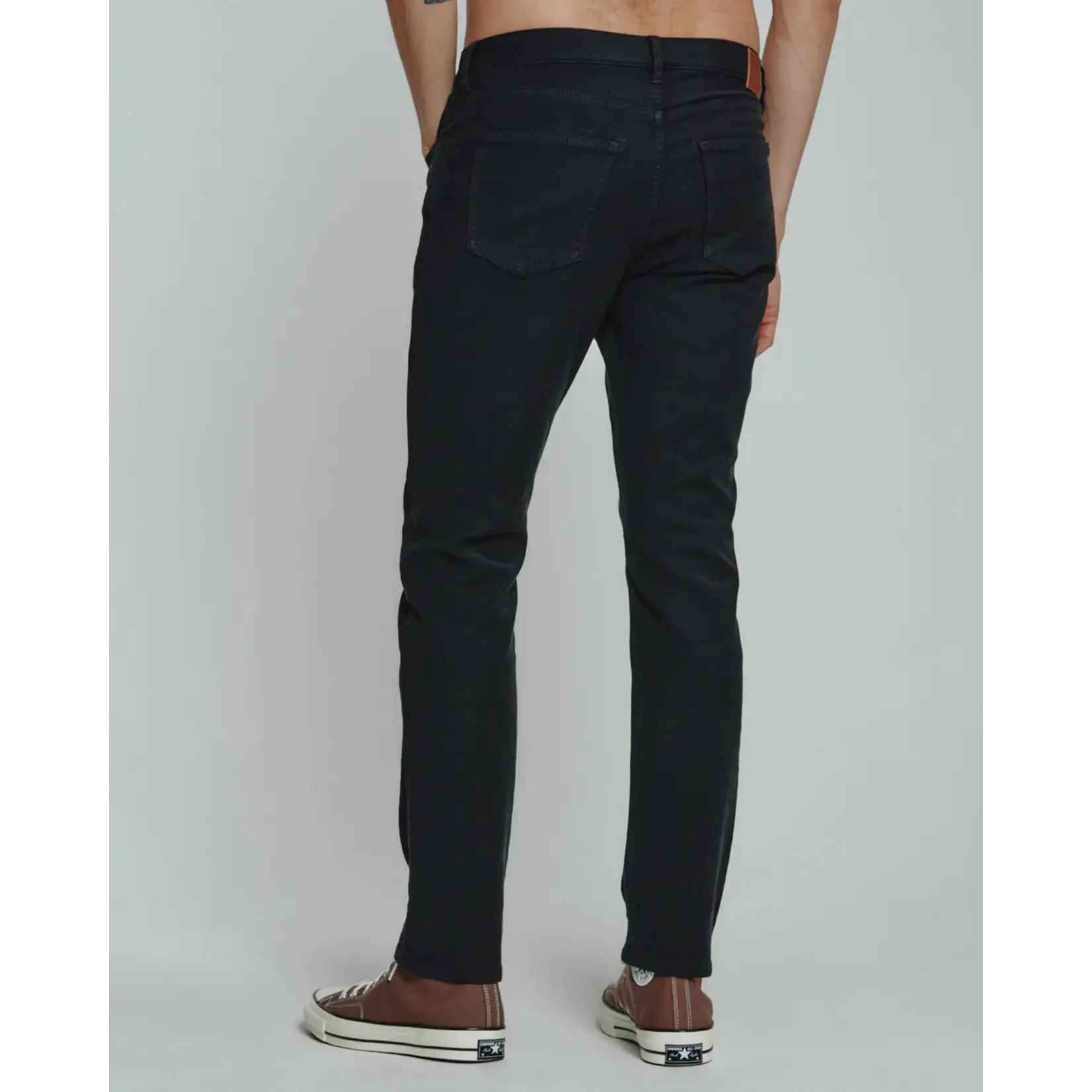 7 Diamonds Generation Pant Charcoal
