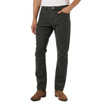 7 Diamonds Generation Graphite Denim Pant