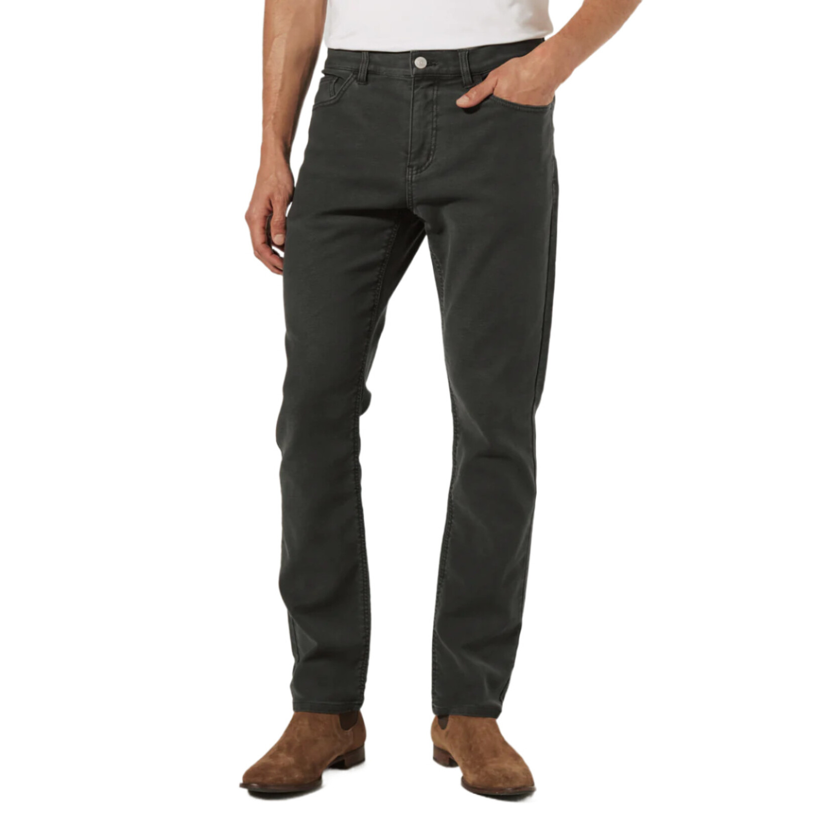 7 Diamonds Generation Graphite Denim Pants