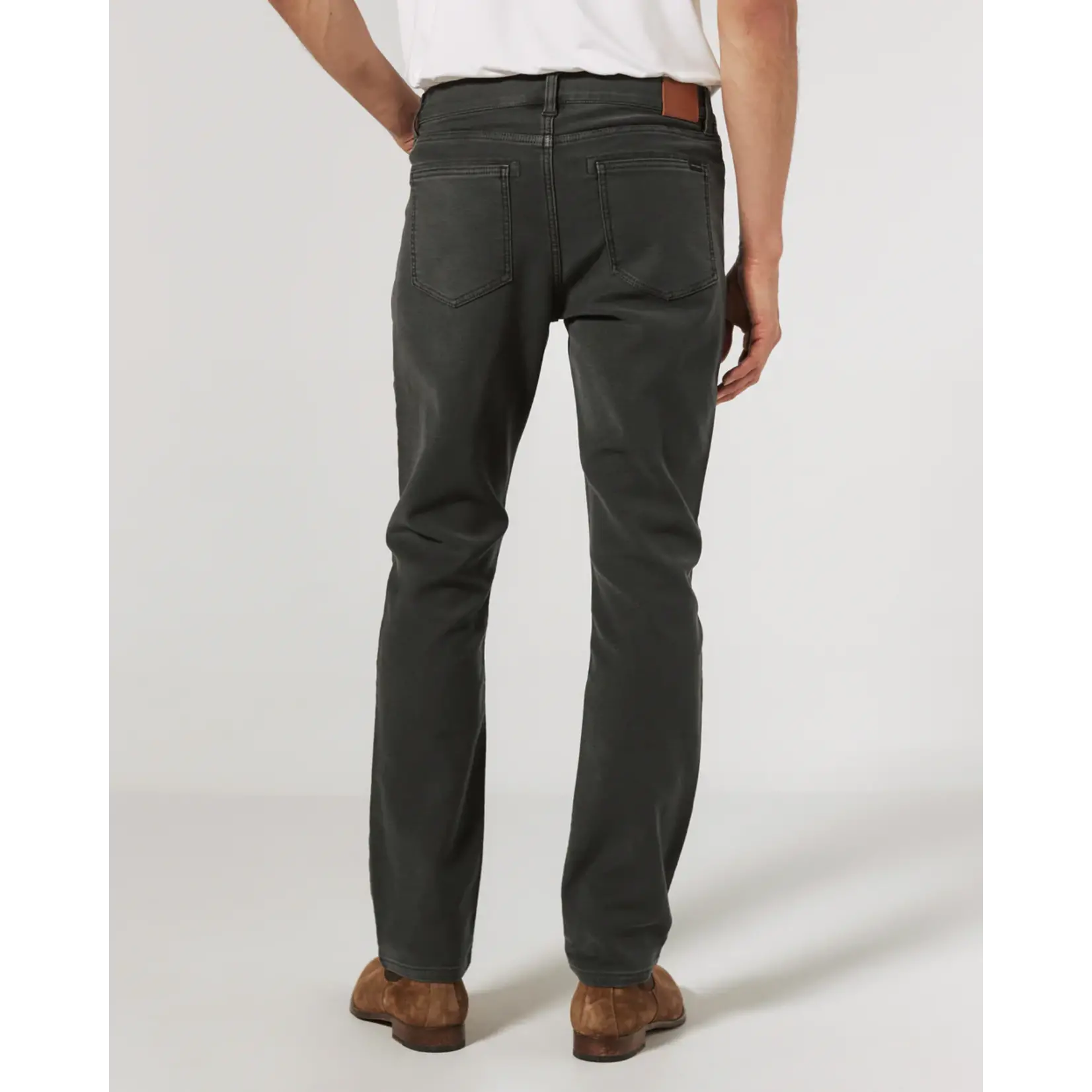 7 Diamonds Generation Graphite Denim Pant