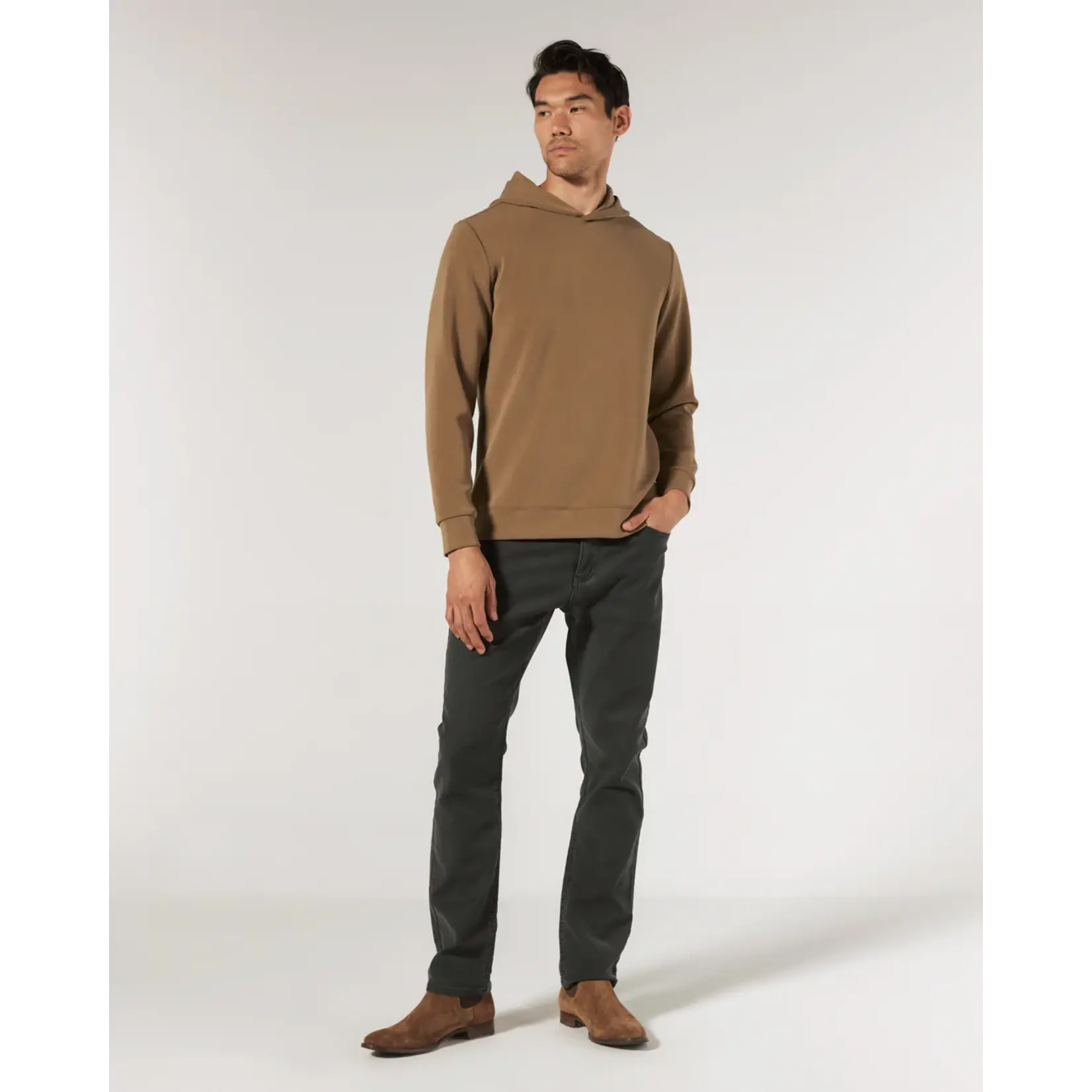 7 Diamonds Generation Graphite Denim Pants
