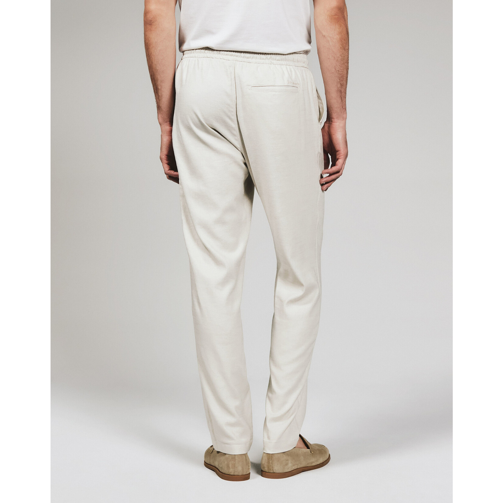 7 Diamonds Isley Linen Pant