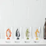 Vital Industries Gone Fishin Pints, 16 oz