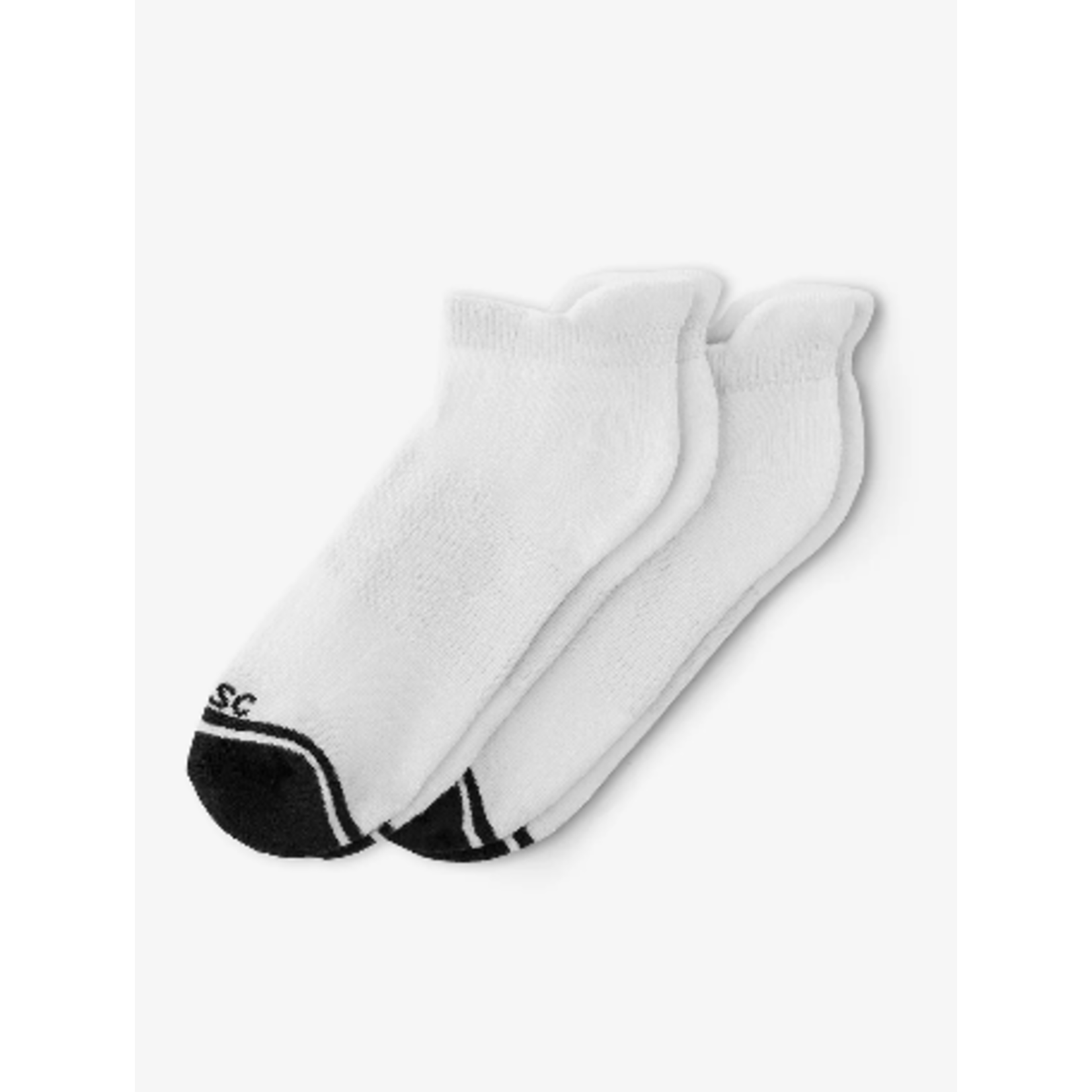 tasc Performance Tabbed Sock 2 Pack