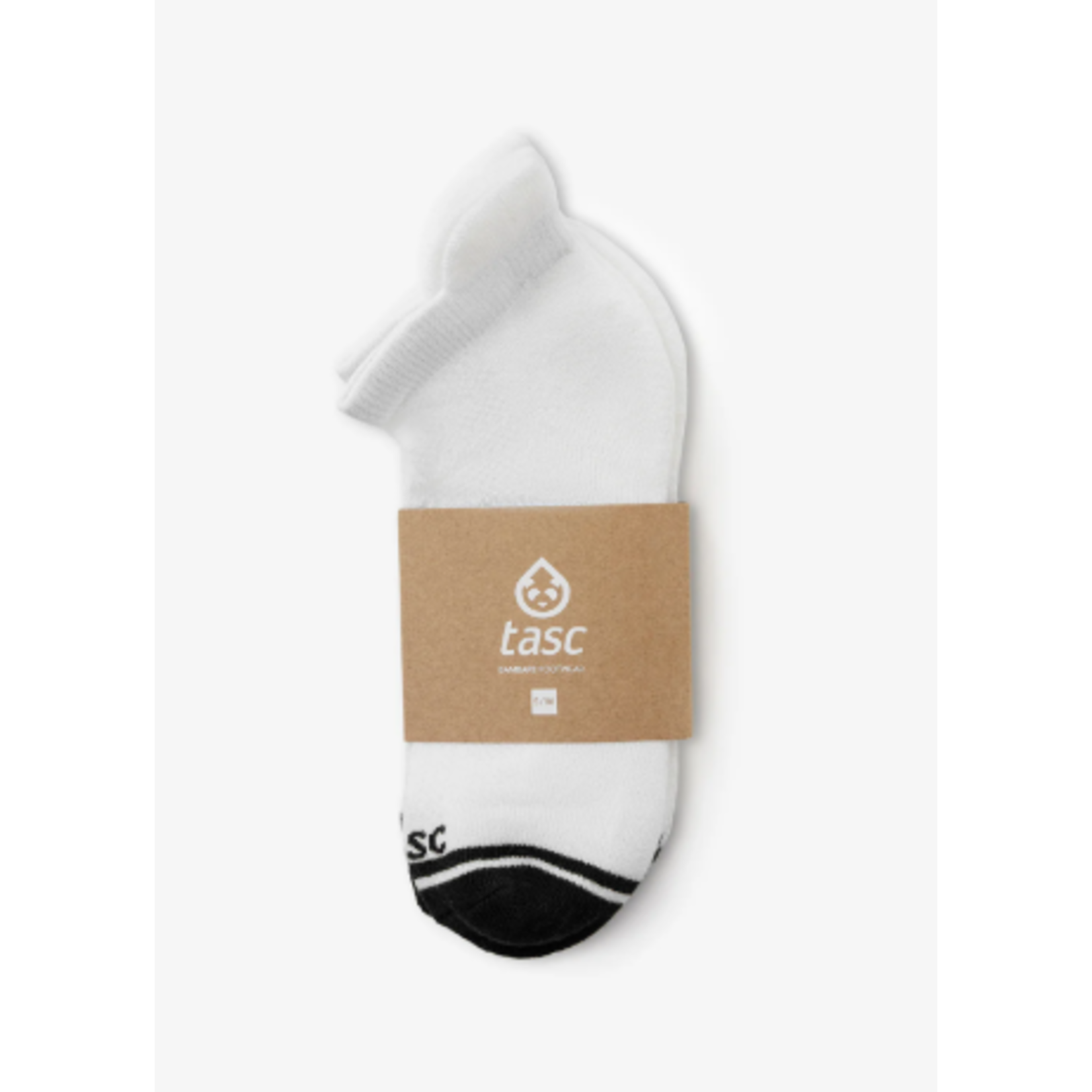 tasc Performance Tabbed Sock 2 Pack