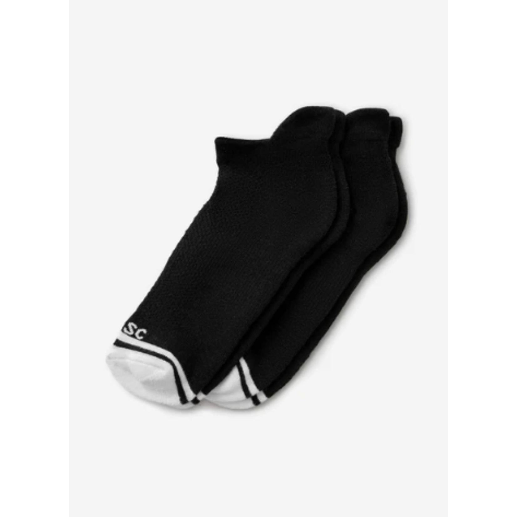 tasc Performance Tabbed Sock 2 Pack