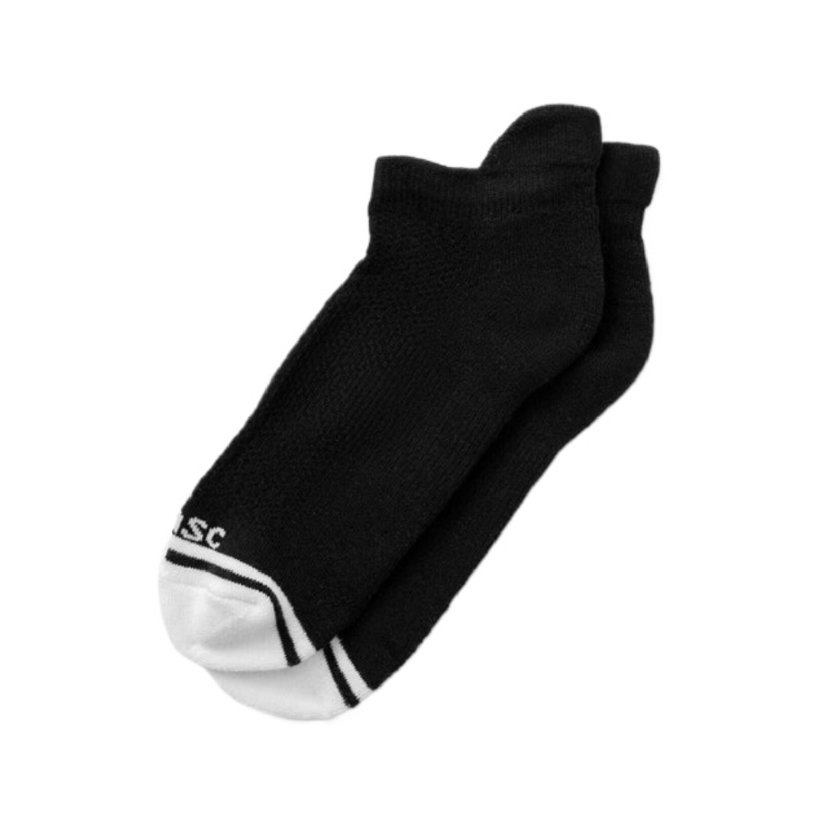 tasc Performance Tabbed Sock 2 Pack