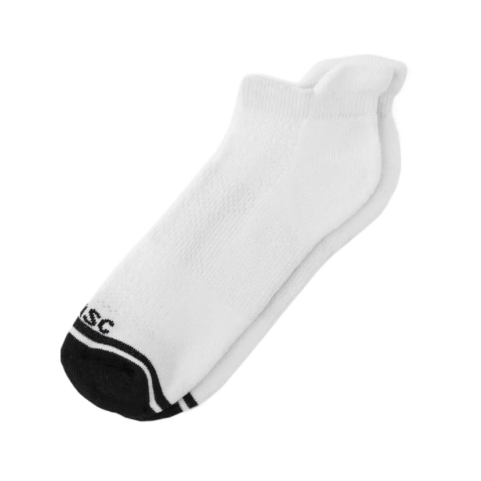 tasc Performance Tabbed Sock 2 Pack