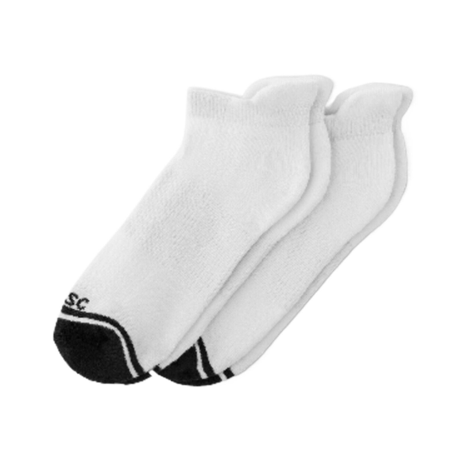 tasc Performance Tabbed Sock 2 Pack