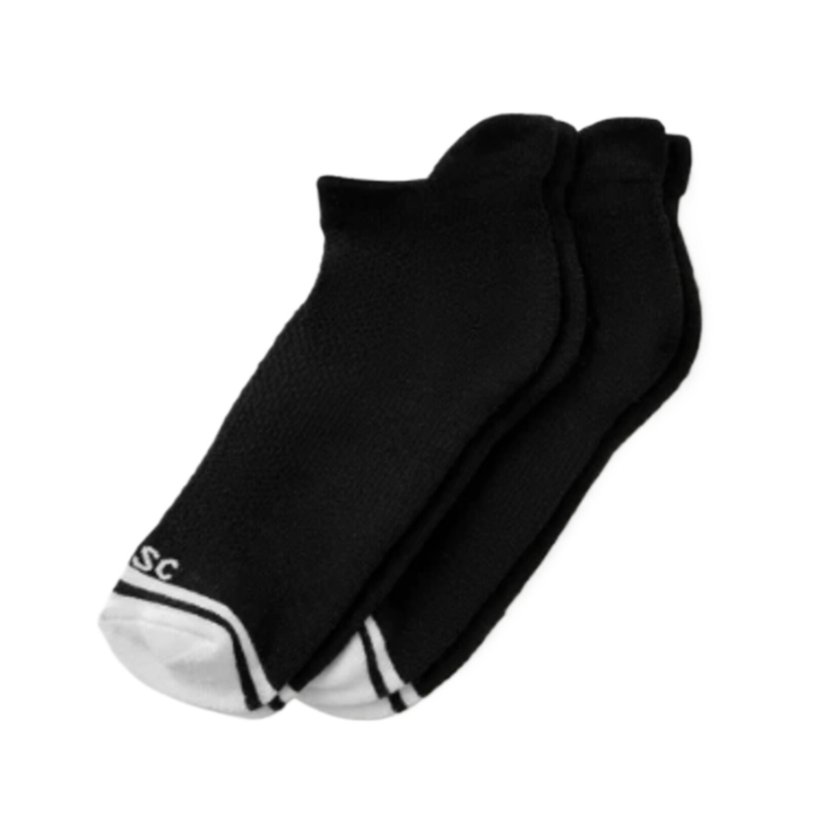 tasc Performance Tabbed Sock 2 Pack