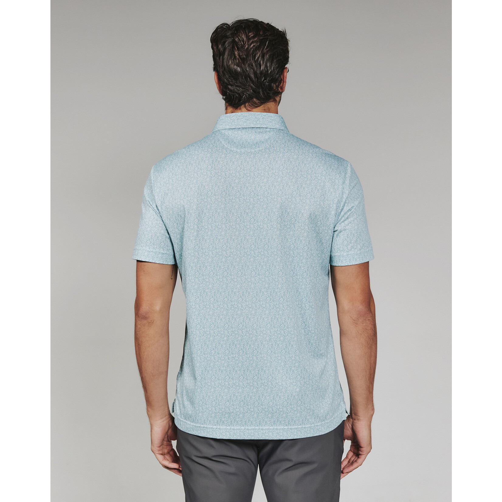 7 Diamonds SOMERSET POLO