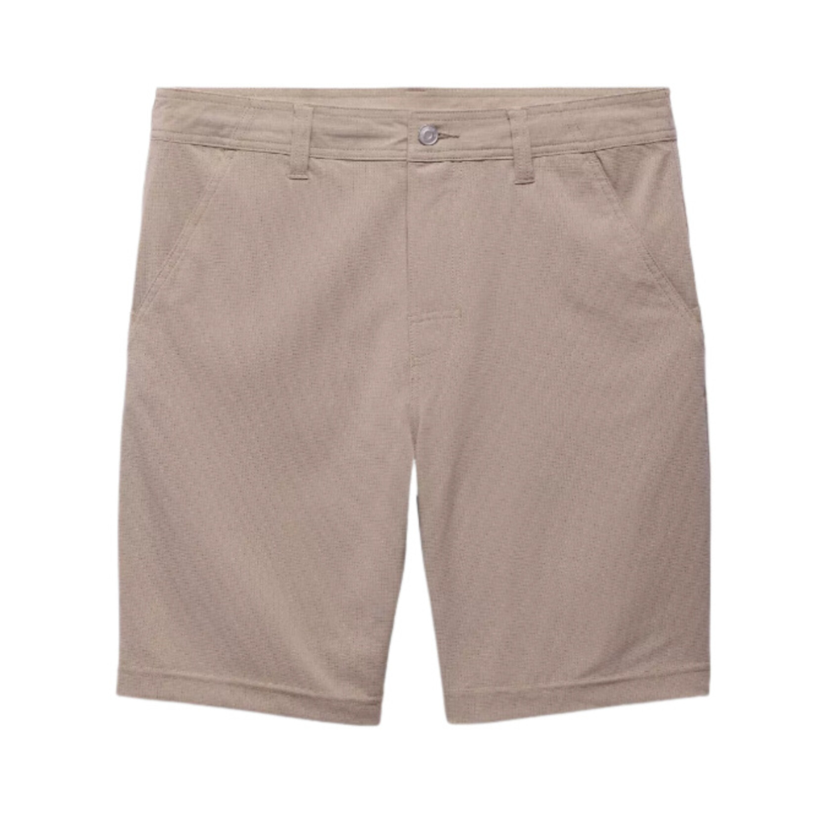 Prana Hybridizer Short, 8" Inseam
