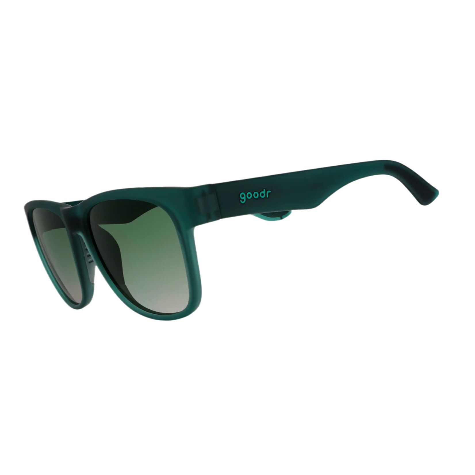 Goodr "Underwater Thunder Plunder" Sunglasses