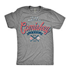Chitown Clothing Comiskey Park Shirt