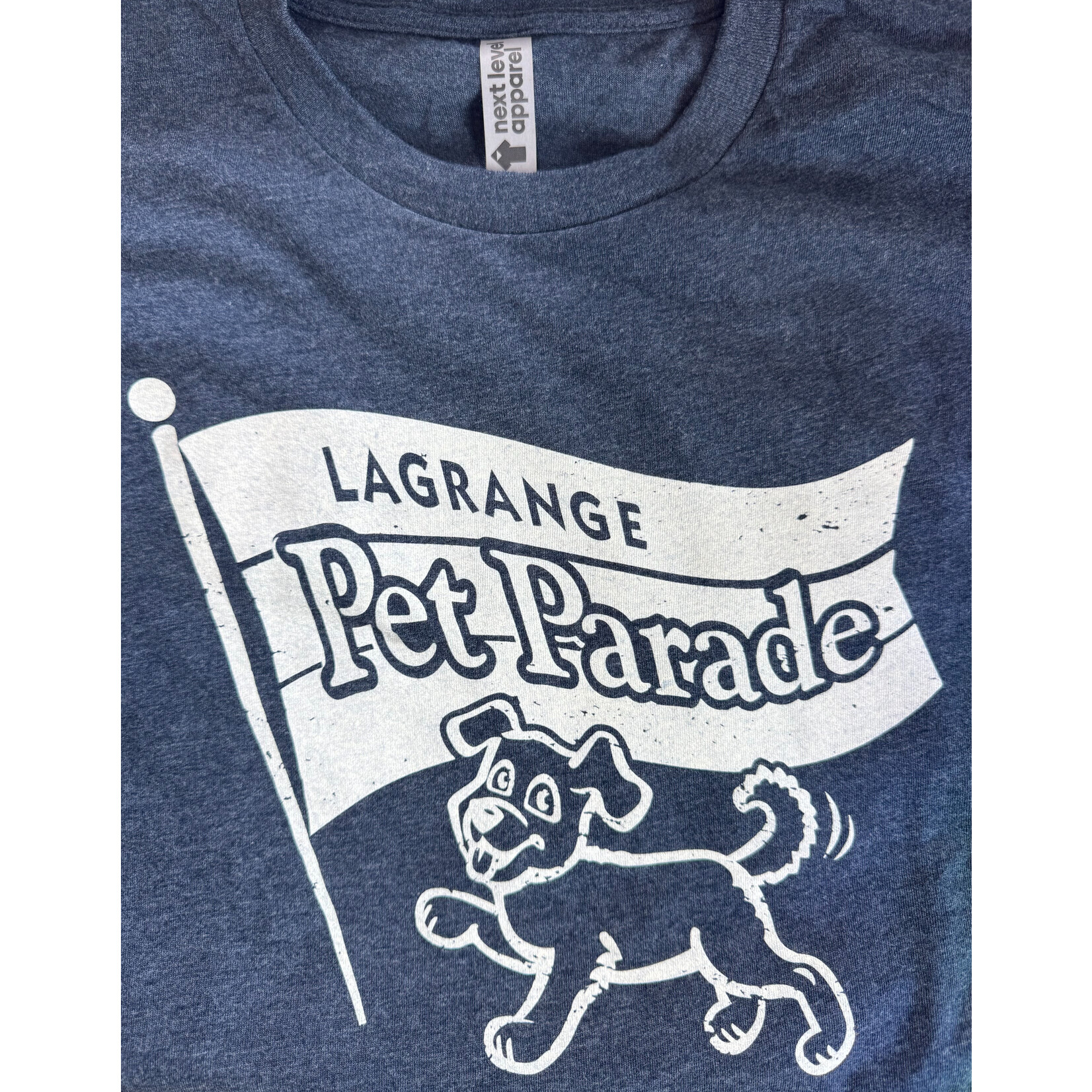 2025 Pet Parade T-Shirt