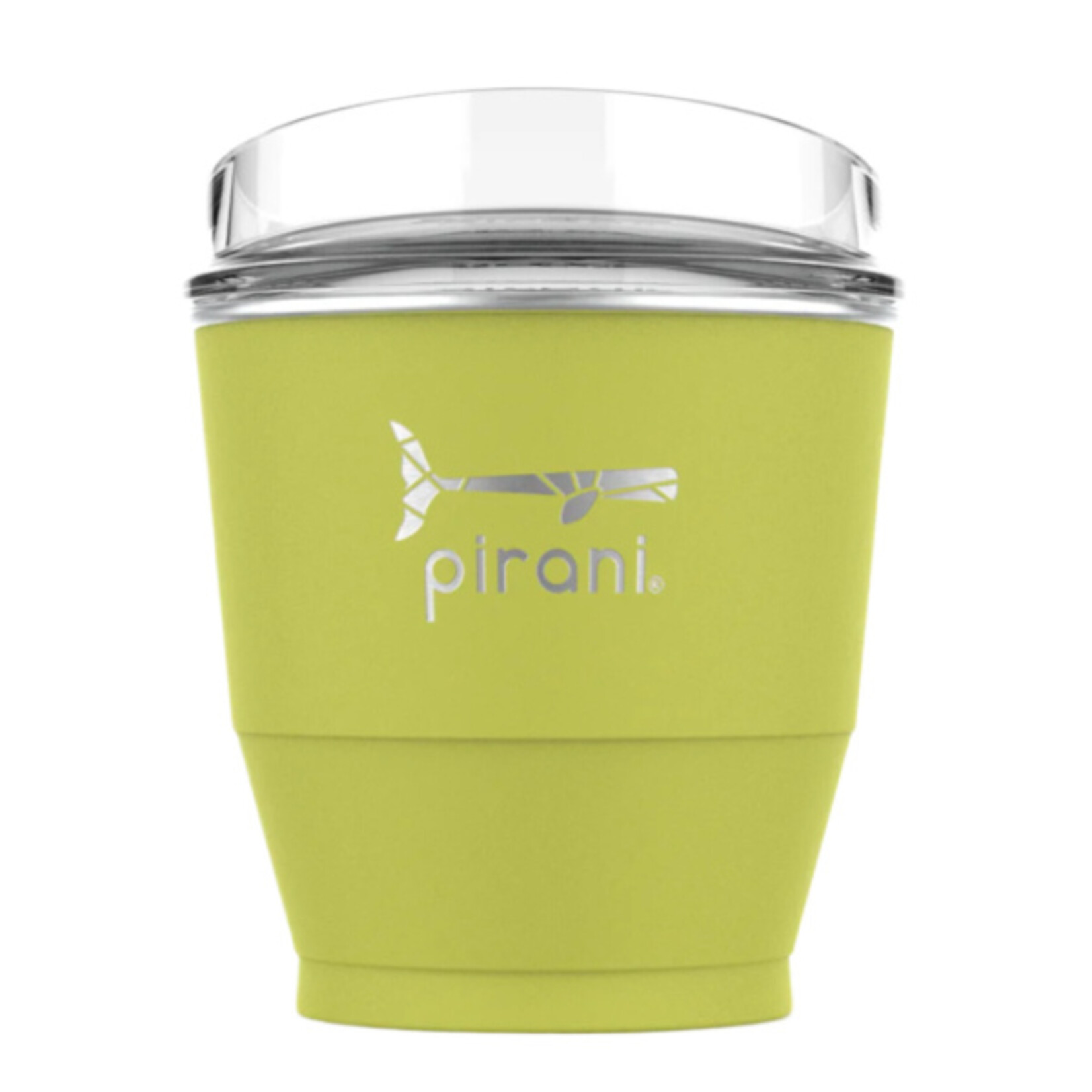 Pirani 10oz Insulated Stackable Wine and Whiskey Sip and Stacker