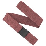 Arcade Belts Atlas Belt, Heather Velvet