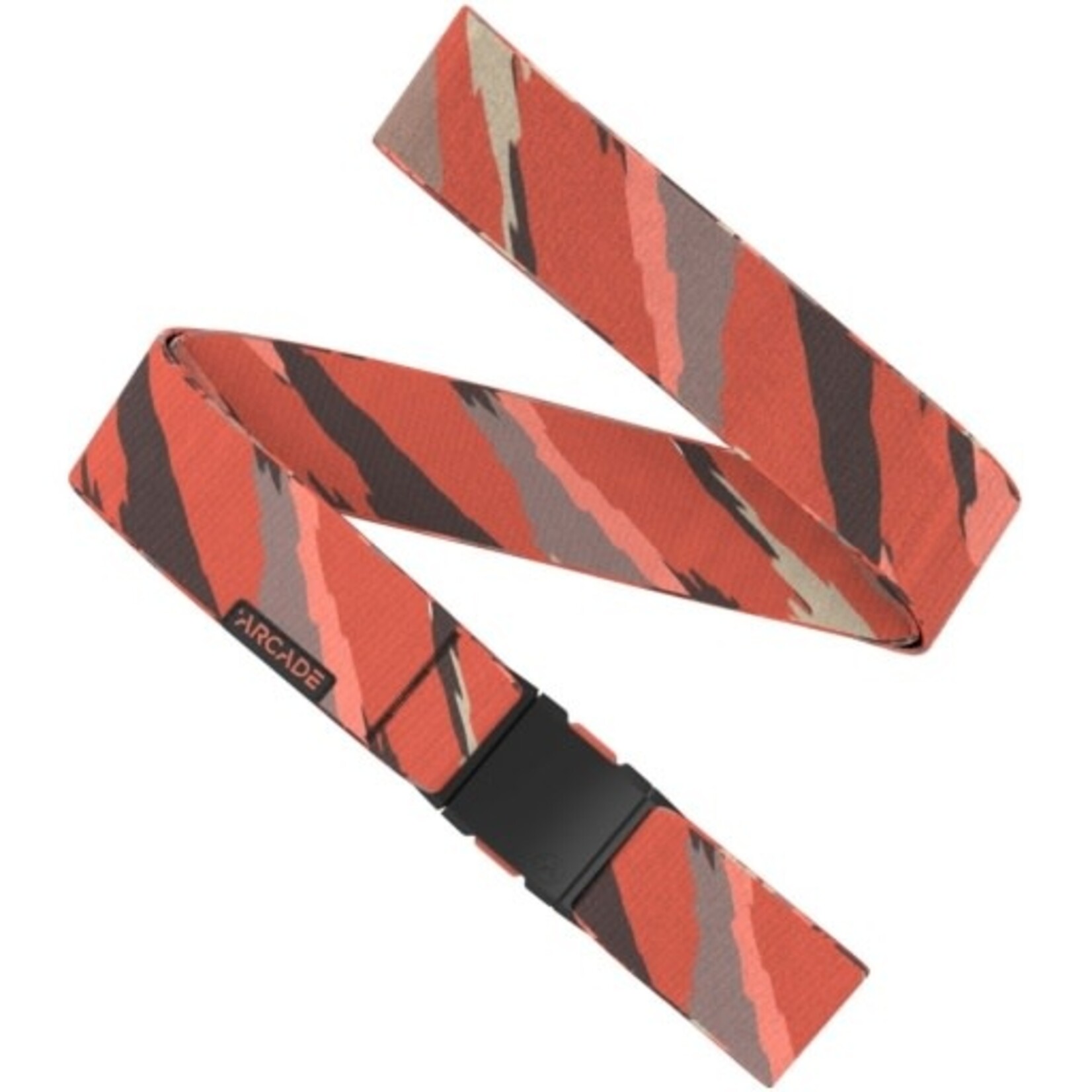Arcade Belts BRUSHSTROKE SLIM