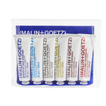 Malin+Goetz Essential Kit, Aluminum Tubes