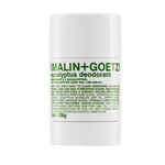 Malin+Goetz Eucalyptus Deodorant Mini, 1 oz.