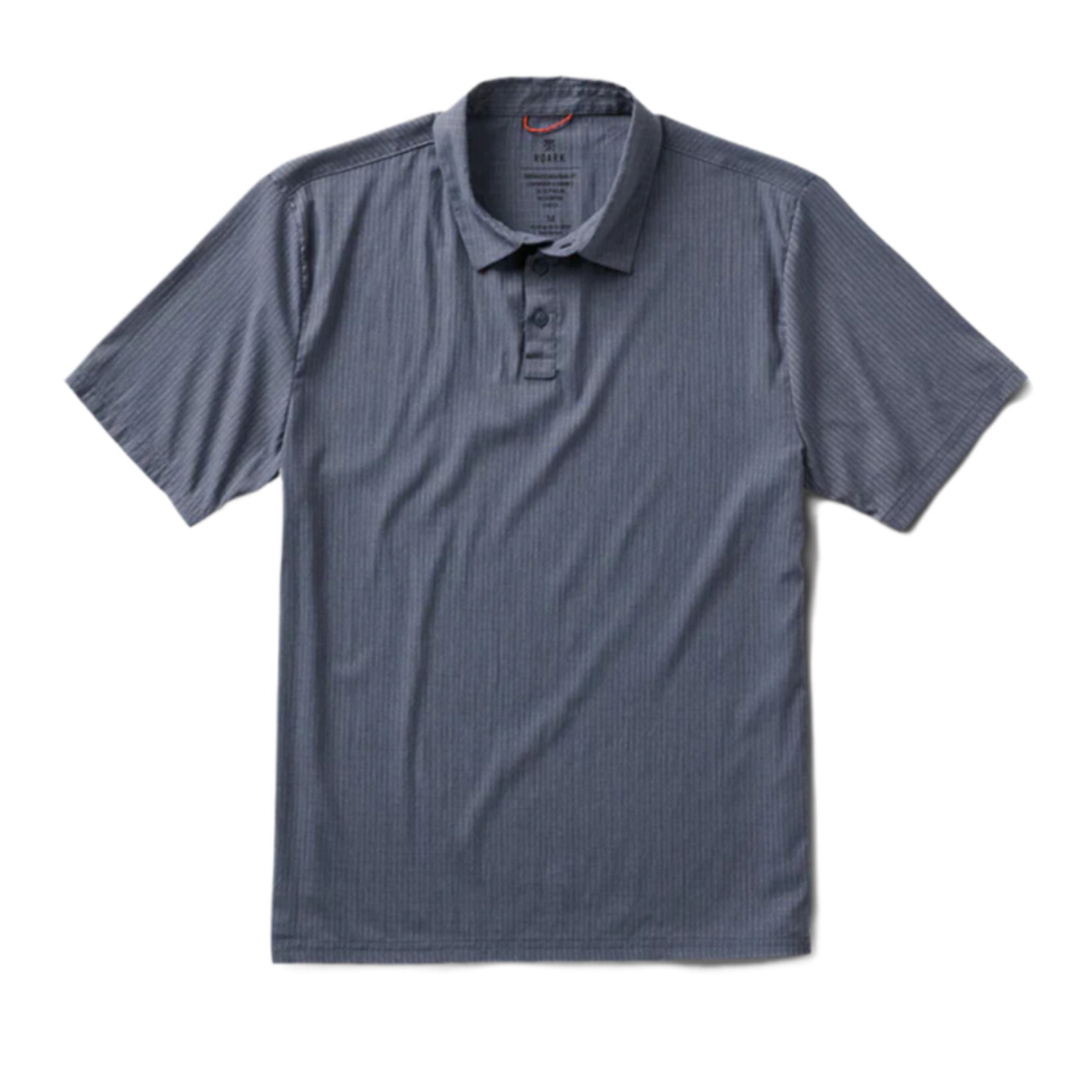 Roark Bless Up Polo Shirt