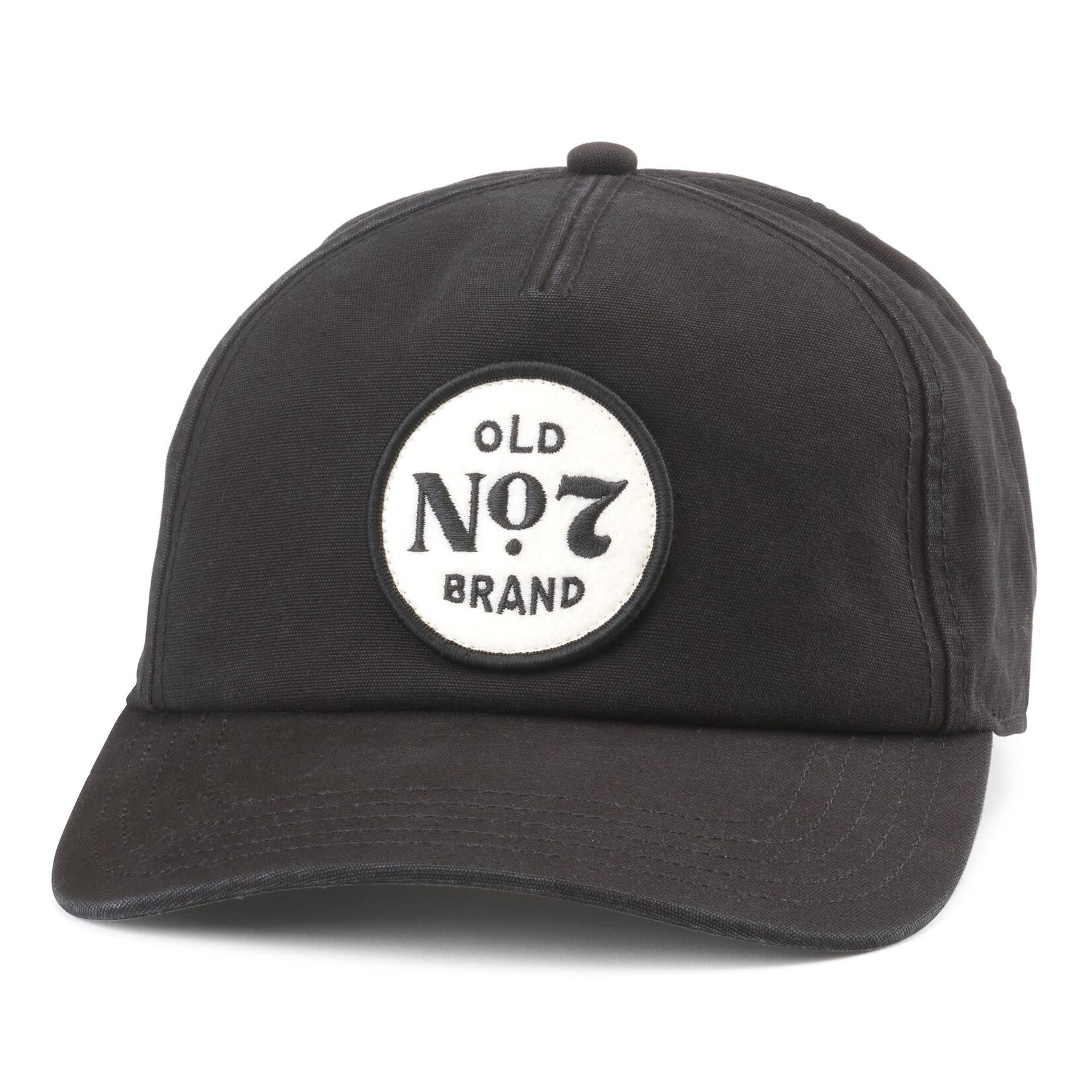 American Needle Old No, 7 Jack Daniels Ball Cap