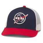 American Needle NASA Ballcap
