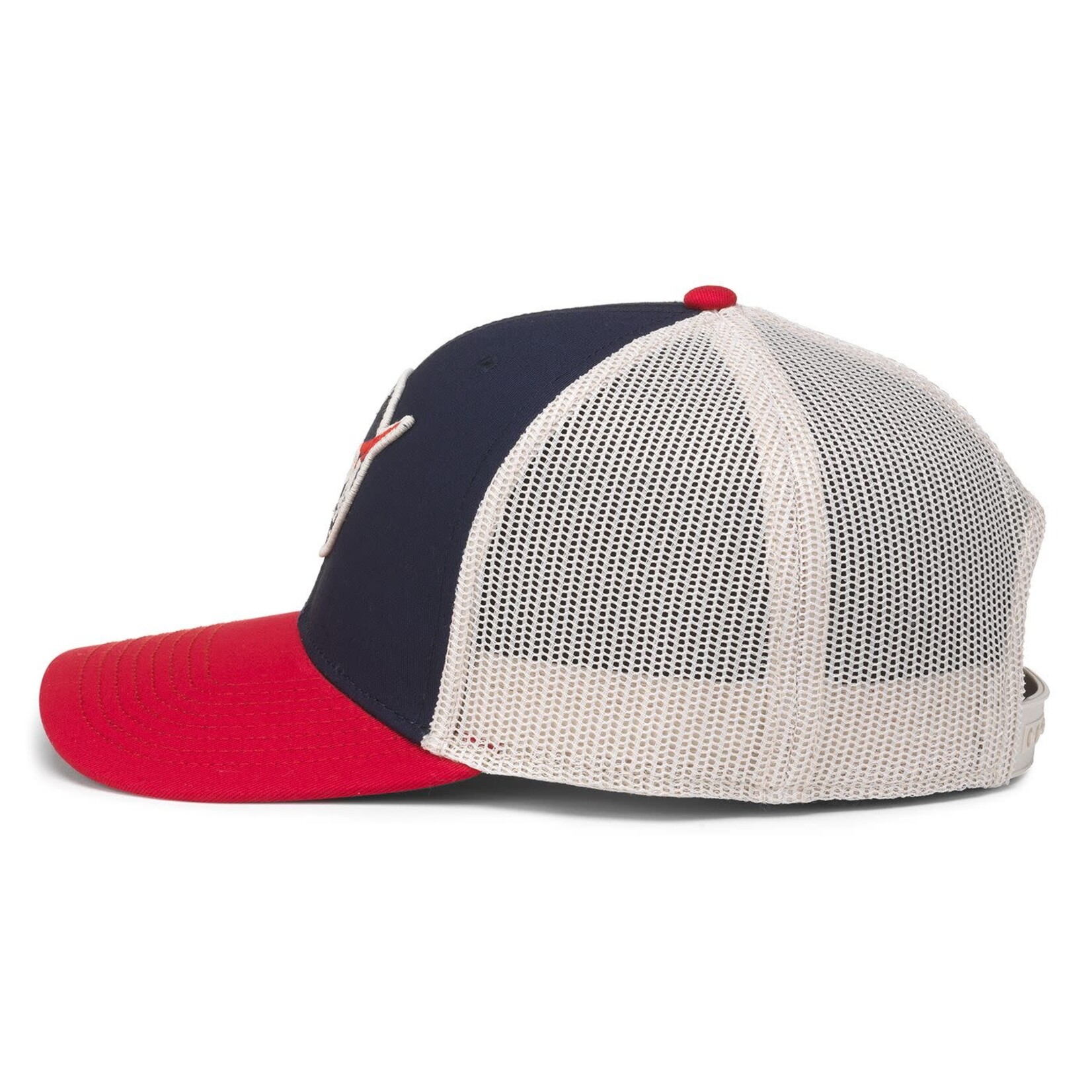 American Needle NASA Ballcap