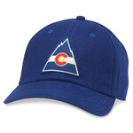 American Needle Colorado Legend Ballcap