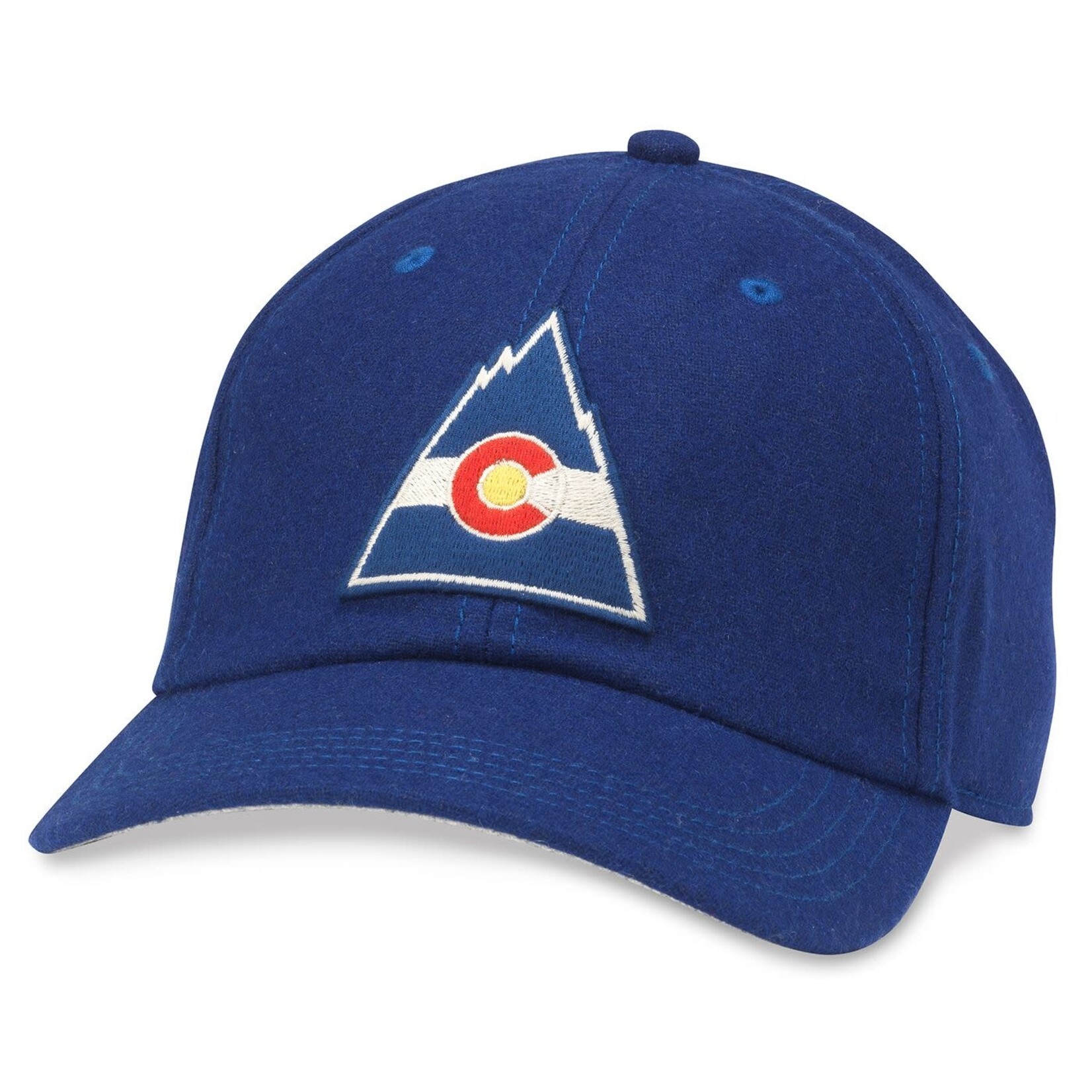 American Needle Colorado Legend Ballcap