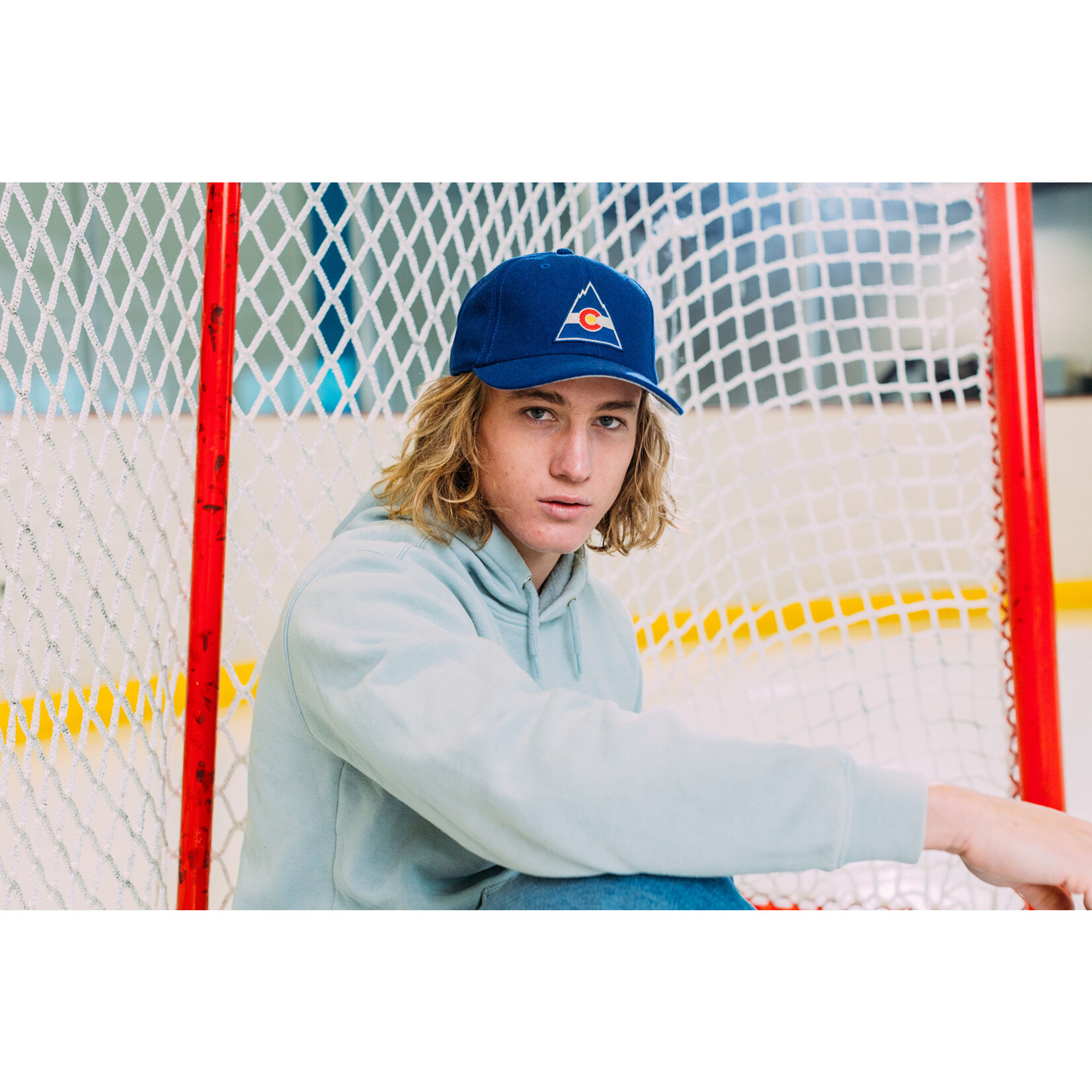 American Needle Colorado Legend Ballcap