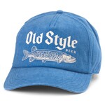 American Needle Old Style Fish Hat