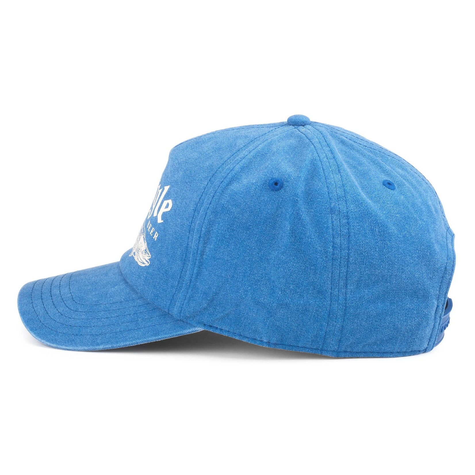 American Needle Old Style Fish Hat