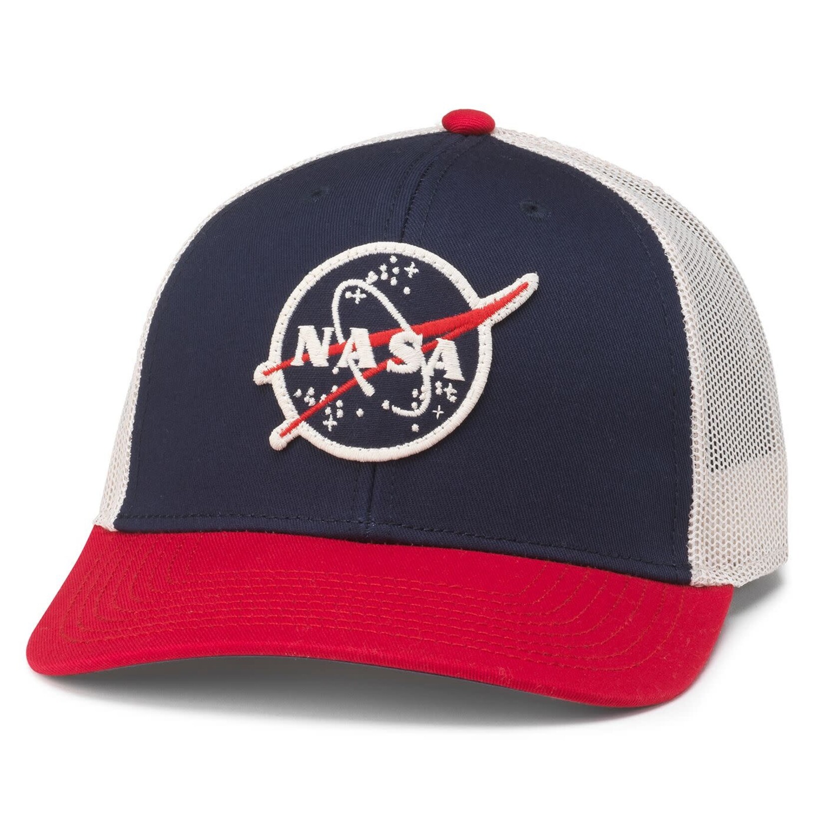 American Needle NASA Ballcap