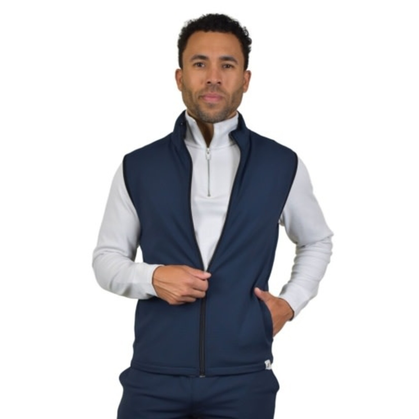 Fundamental Coast Legend Vest