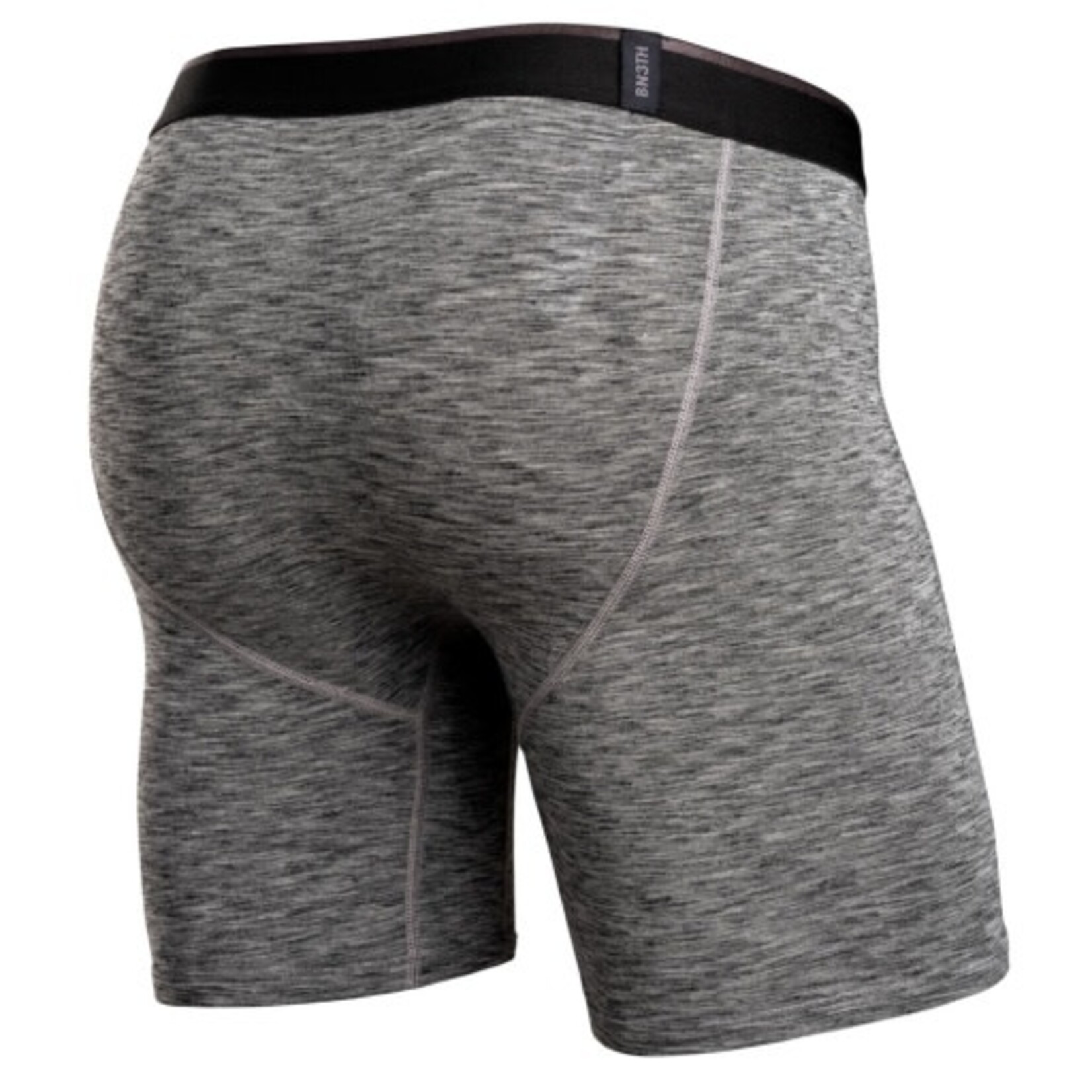 CLASSIC BOXER BRIEF SOLID