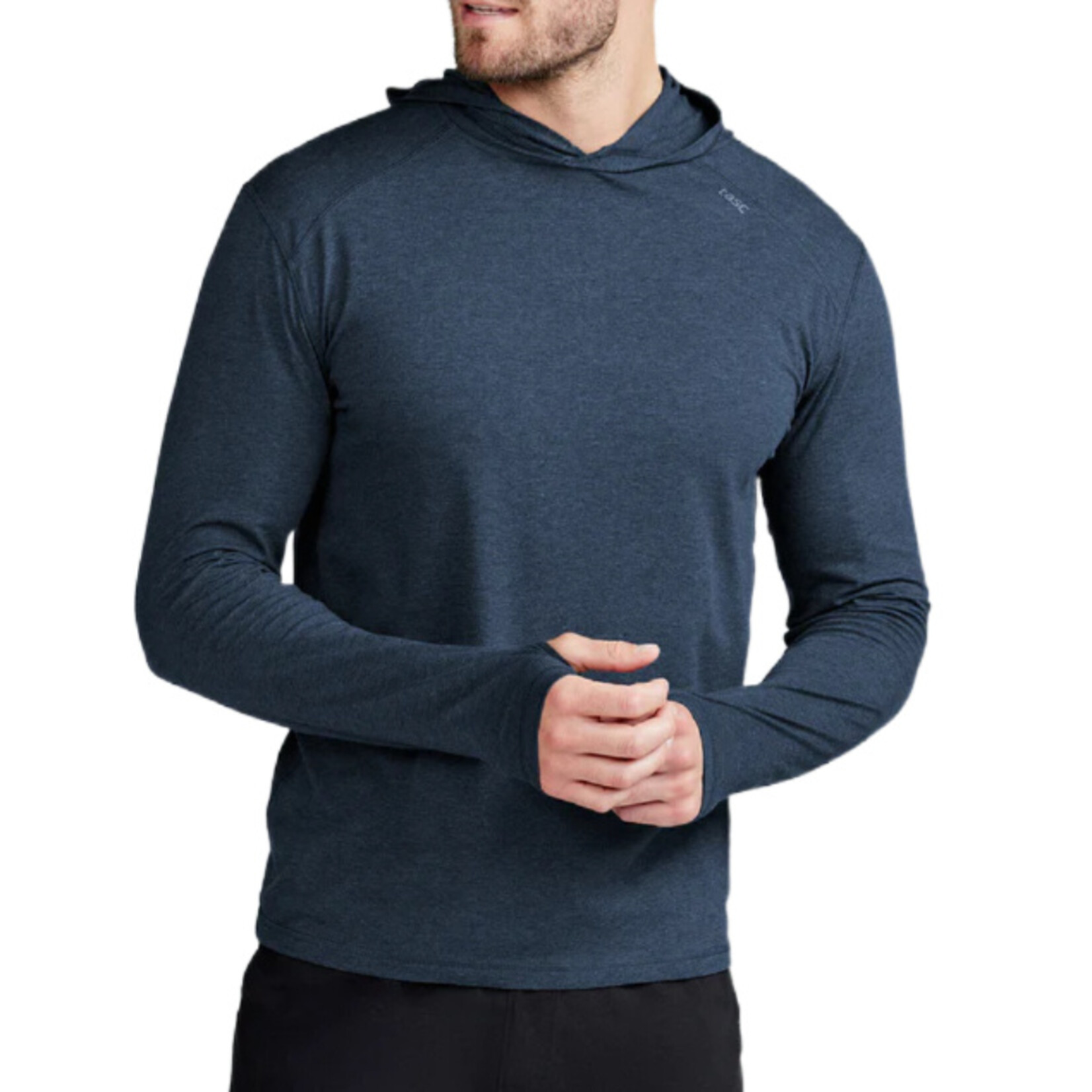 tasc Performance Carrollton Classic Hoodie