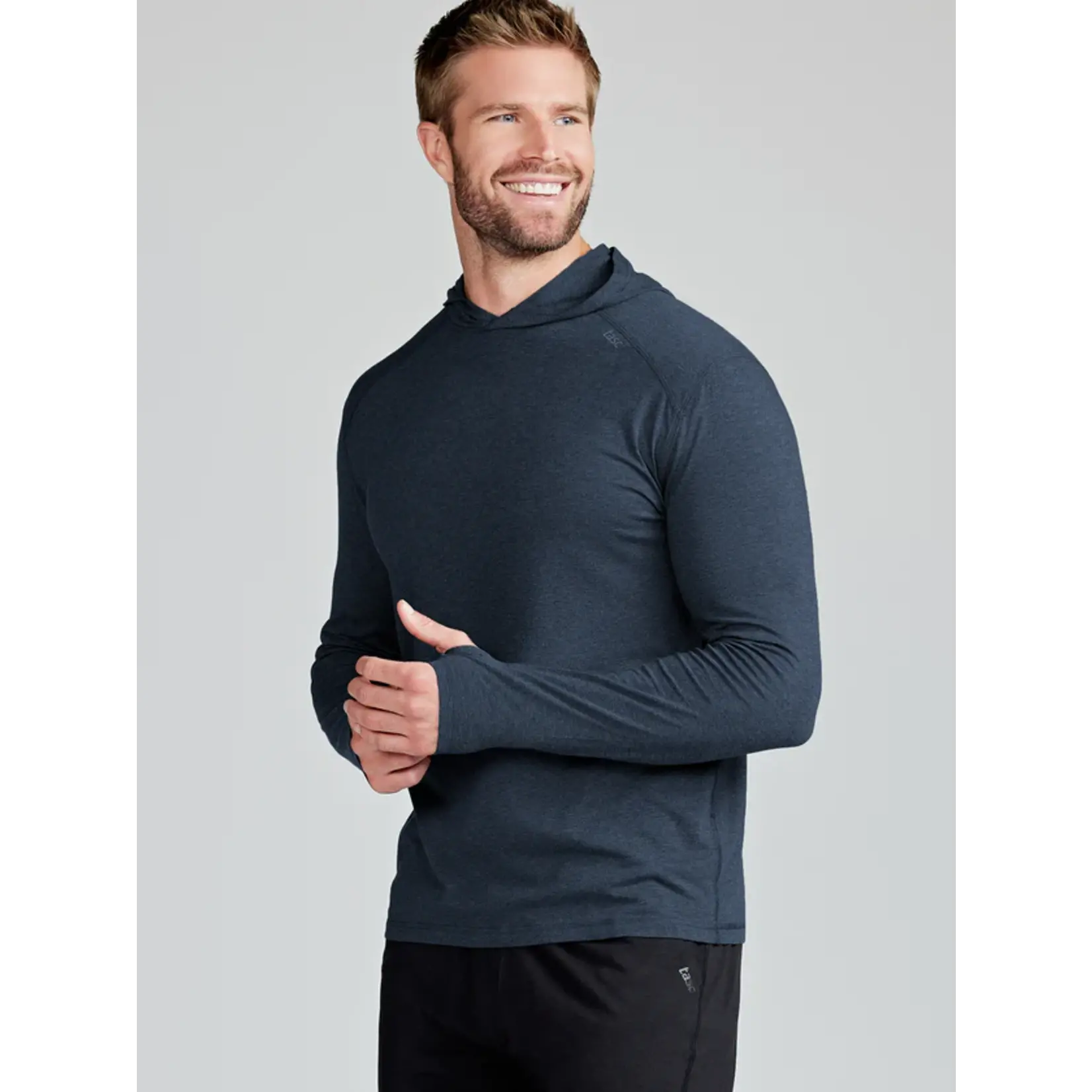 tasc Performance Carrollton Classic Hoodie