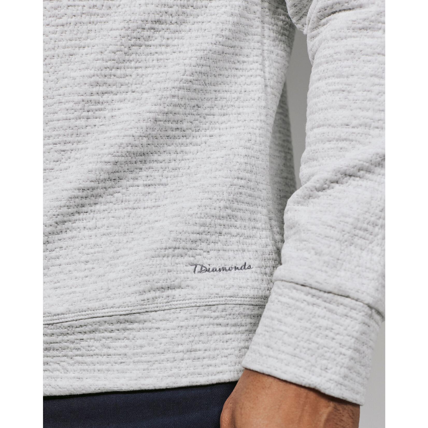 7 Diamonds Elevate Hoodie