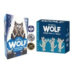 Gray Matter Games The Game of Wolf