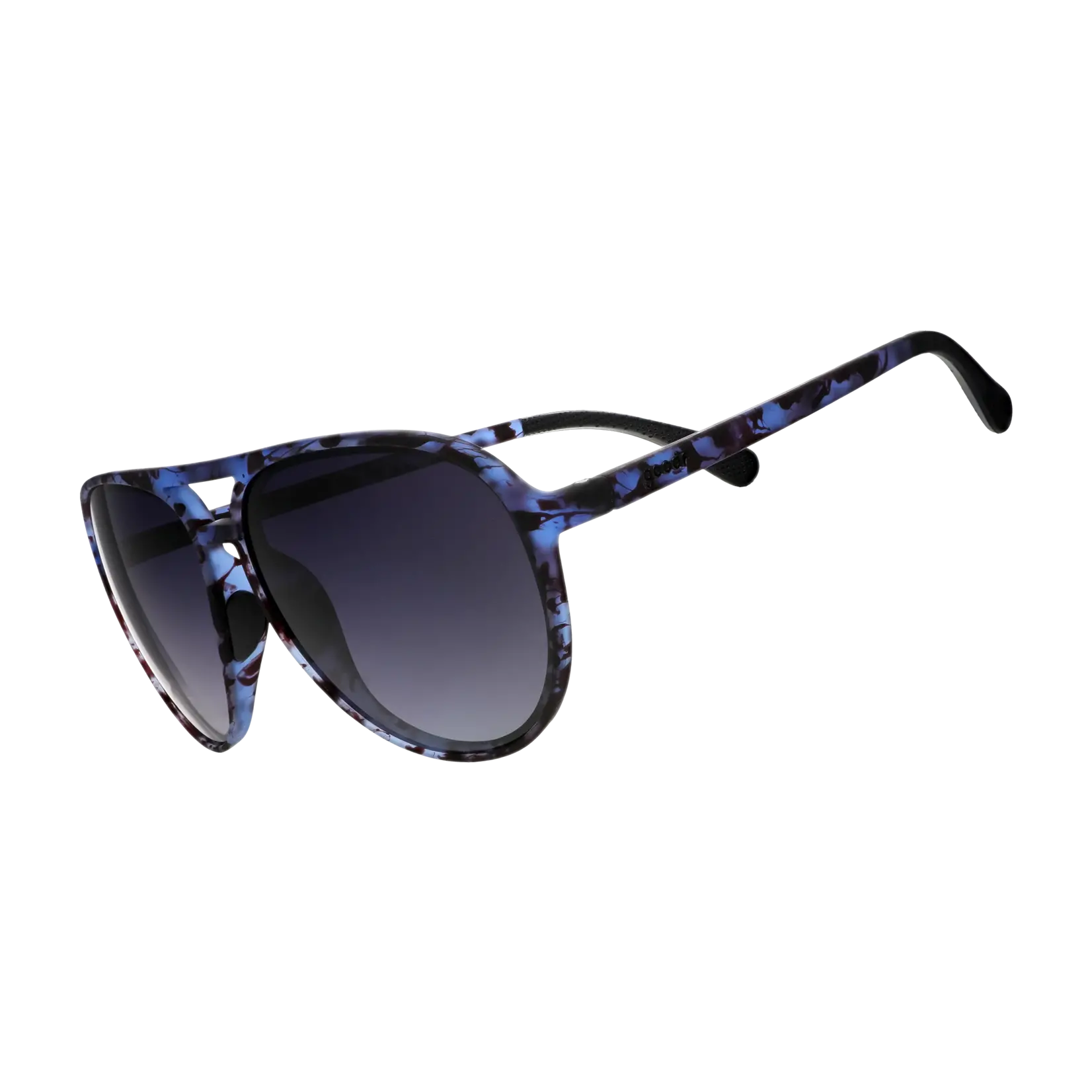 Goodr "Eye Contact Avoiders" Sunglasses