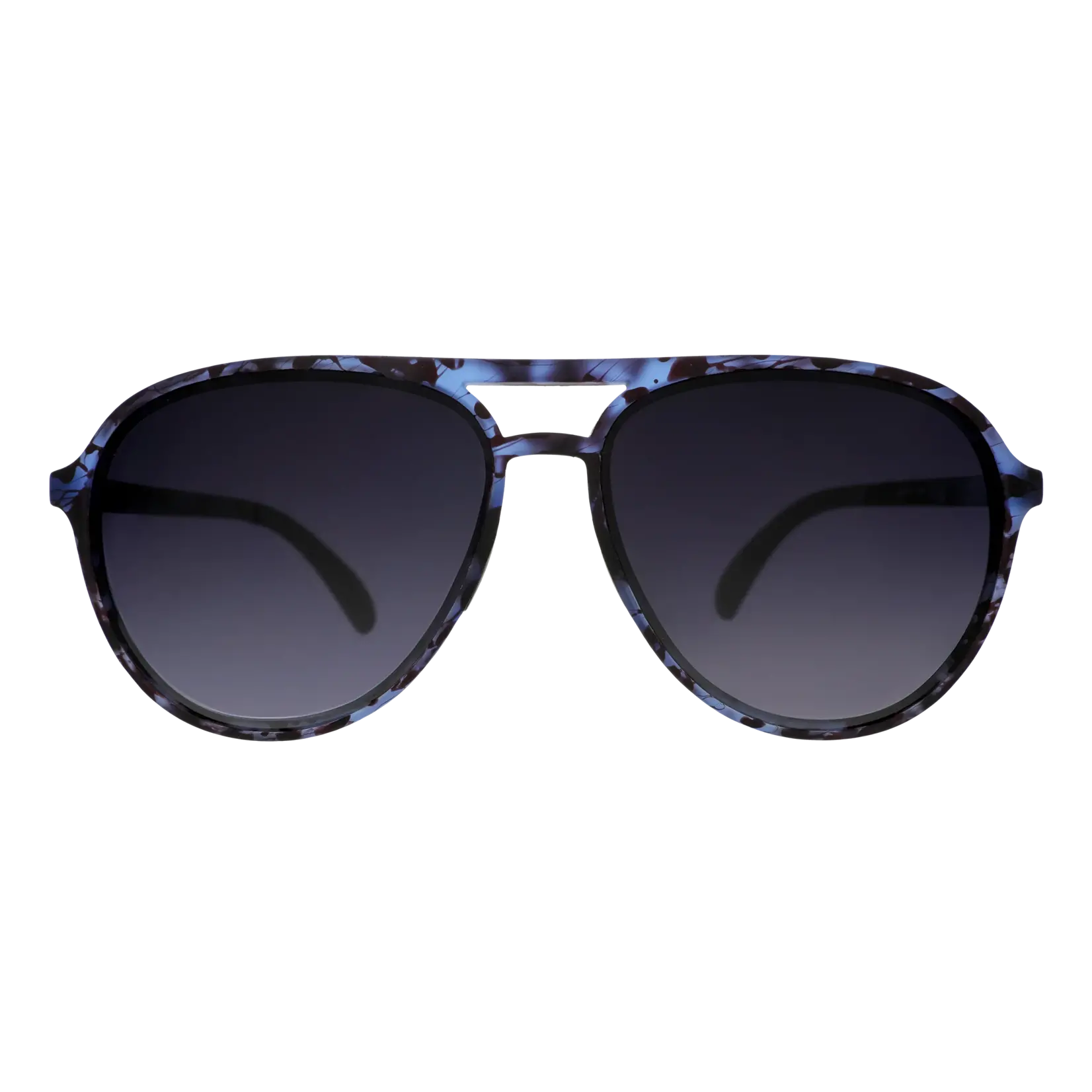 Goodr "Eye Contact Avoiders" Sunglasses