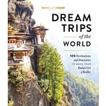 Ingram Lonely Planet Dream Trips of the World